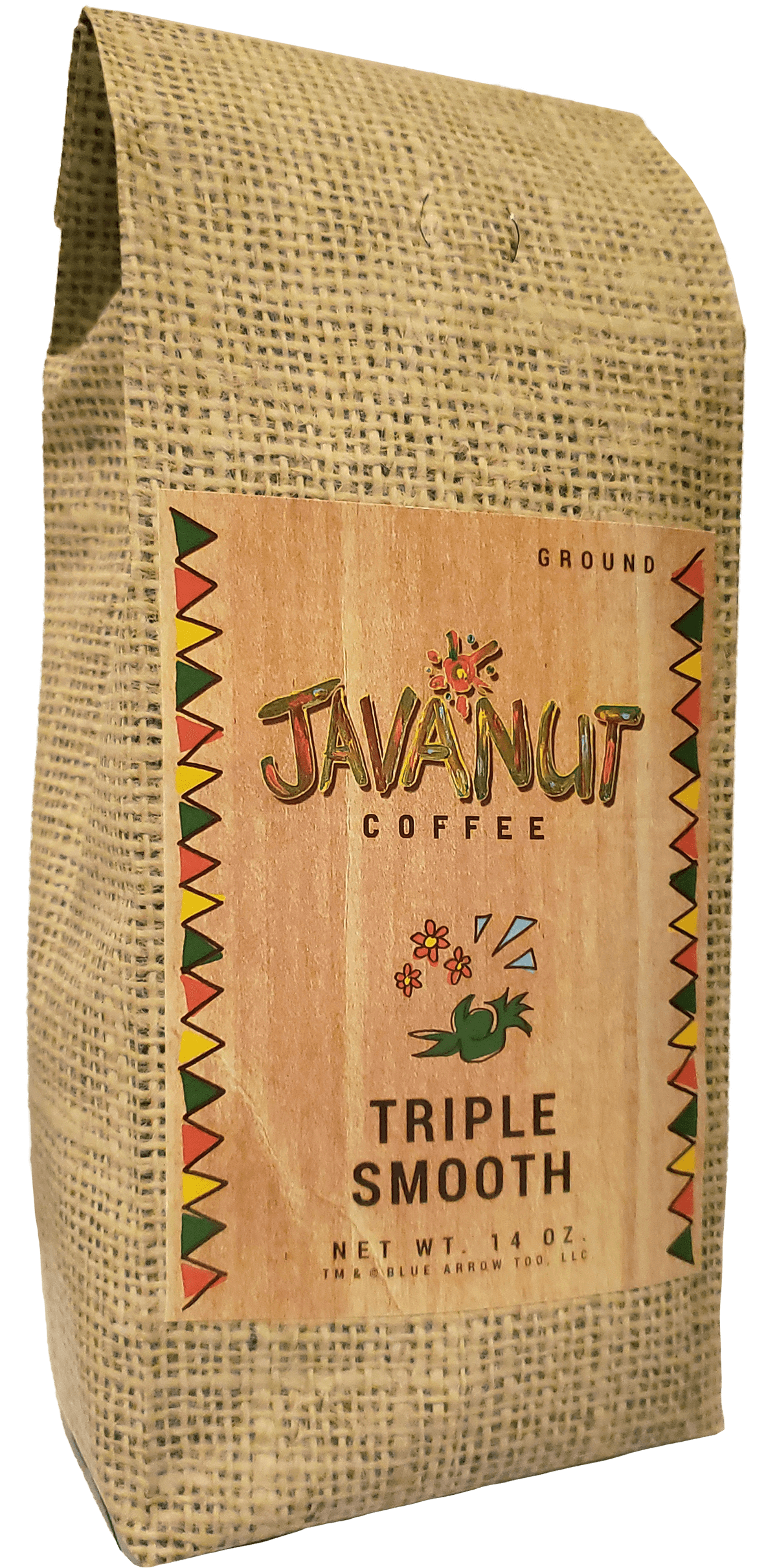 Triple Smooth